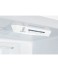 Холодильник Monsher MRF 61188 Argent