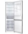 Холодильник Monsher MRF 61188 Argent