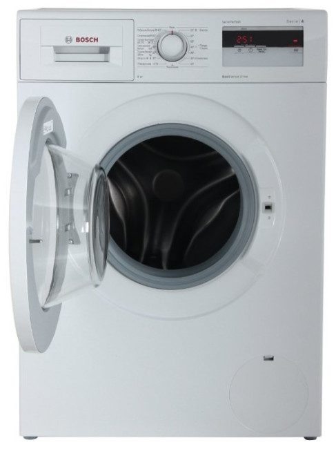 Стиральная машина Bosch WAN 24060 Стиральная машина Bosch WAN 24060