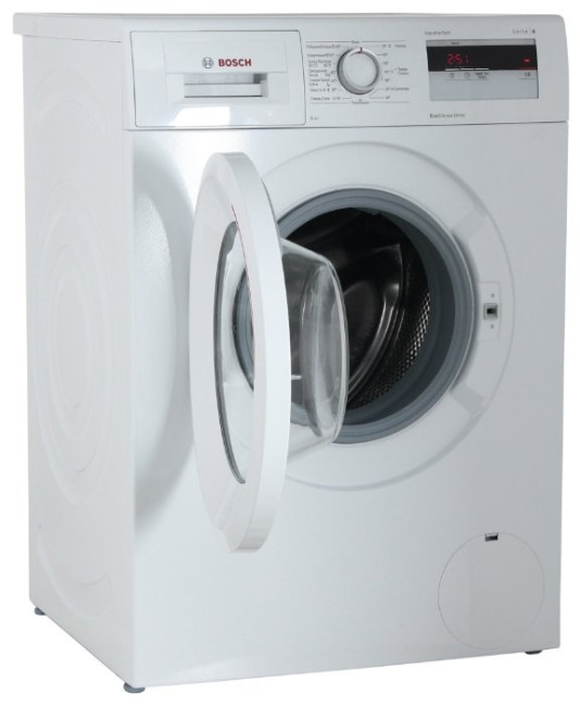 Стиральная машина Bosch WAN 24060 Стиральная машина Bosch WAN 24060