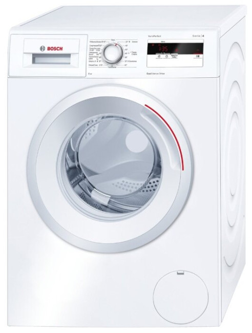 Стиральная машина Bosch WAN 24060 Стиральная машина Bosch WAN 24060