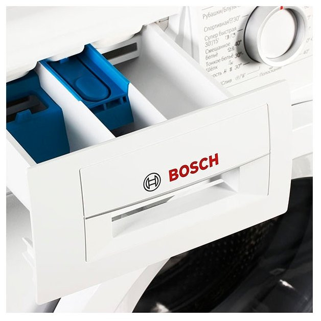 Стиральная машина Bosch WAN 24060 Стиральная машина Bosch WAN 24060