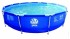 Бассейн Jilong Round Steel Frame Pool 17236EU