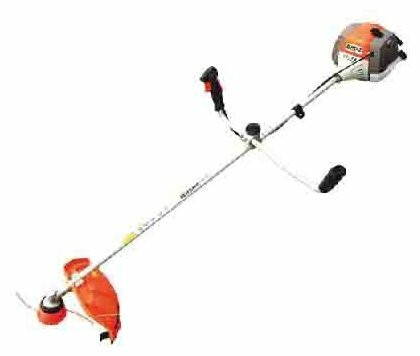 Триммер бензиновый Herz BC-36 Триммер бензиновый Herz BC-36