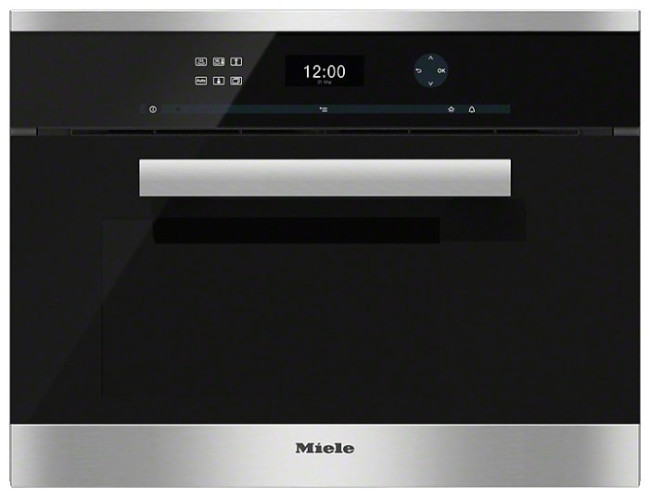 Пароварка Miele DG 6401 Пароварка Miele DG 6401