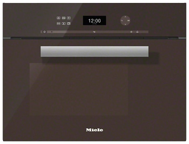 Пароварка Miele DG 6401 Пароварка Miele DG 6401
