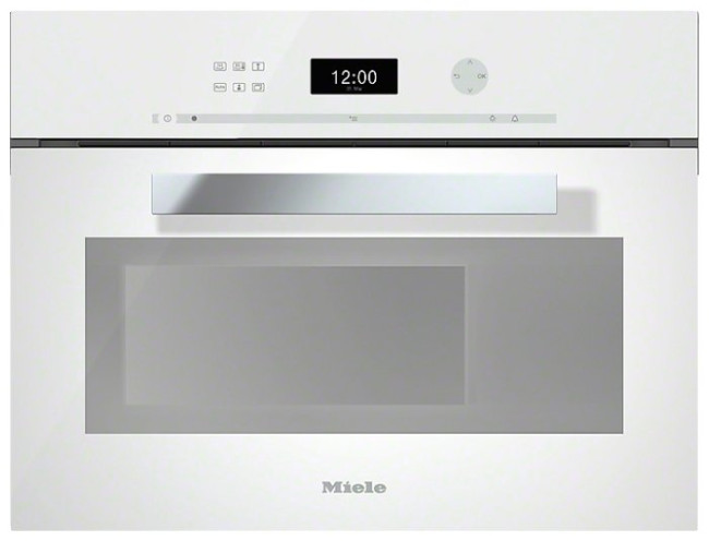 Пароварка Miele DG 6401 Пароварка Miele DG 6401