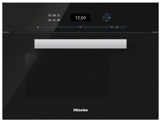Пароварка Miele DG 6401 Пароварка Miele DG 6401