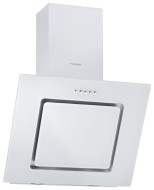 Каминная вытяжка PYRAMIDA NR-F 60 WHITE