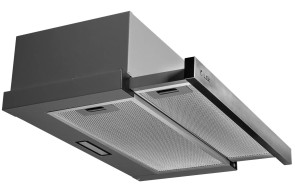 Встраиваемая вытяжка Lex Hogan 500 Inox Встраиваемая вытяжка Lex Hogan 500 Inox