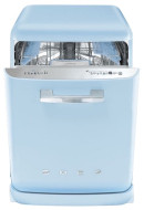 Посудомоечная машина smeg LVFABPB