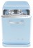 Посудомоечная машина smeg LVFABPB Посудомоечная машина smeg LVFABPB