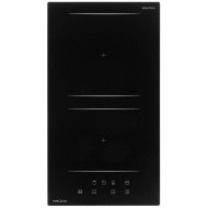 Встраиваемая индукционная варочная панель Krona REMO 30 BL Встраиваемая индукционная варочная панель Krona REMO 30 BL
