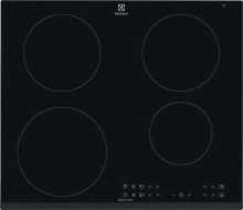 Встраиваемая индукционная варочная панель Electrolux LIR60430 Встраиваемая индукционная варочная панель Electrolux LIR60430