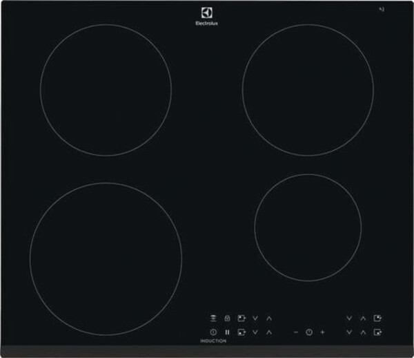 Встраиваемая индукционная варочная панель Electrolux LIR60430