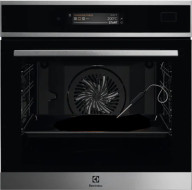 Встраиваемый электрический духовой шкаф Electrolux EOC9P31WX Встраиваемый электрический духовой шкаф Electrolux EOC9P31WX