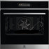 Встраиваемый электрический духовой шкаф Electrolux EOC9P31WX
