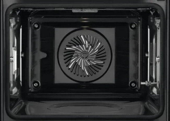 Встраиваемый электрический духовой шкаф Electrolux EOC9P31WX