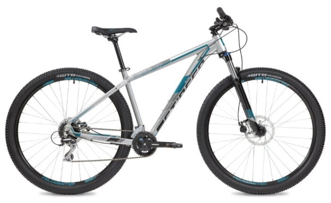 Горный (MTB) велосипед Stinger Reload STD 27 (2020) Горный (MTB) велосипед Stinger Reload STD 27 (2020)