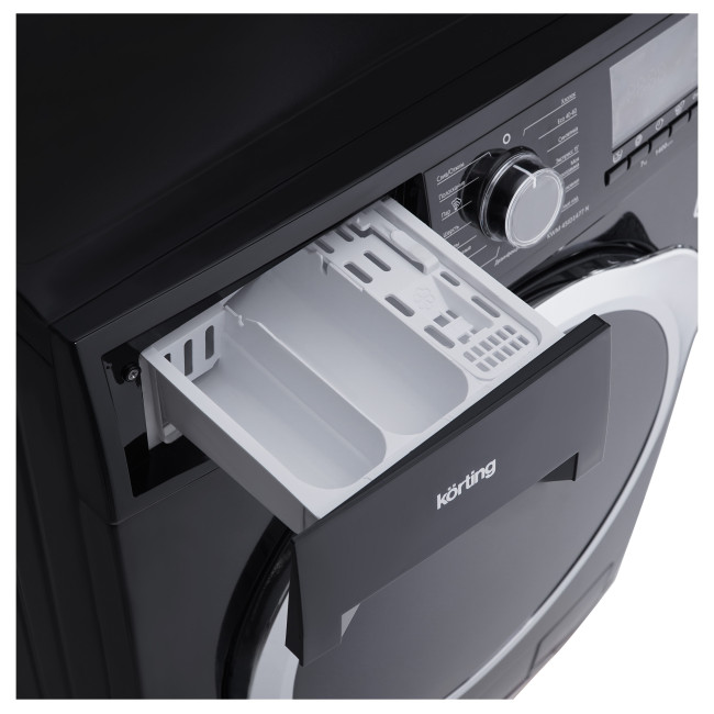 Стиральная машина Korting KWM 45ID1477 N