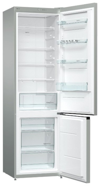Холодильник Gorenje NRK621PS4 Холодильник Gorenje NRK621PS4