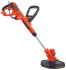 Триммер электрический BLACK+DECKER BESTA525-QS
