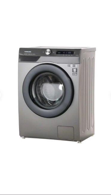 Стиральная машина Samsung WW80A6S24AN/LD
