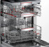 Встраиваемая посудомоечная машина Bosch SMV8ZCX07E