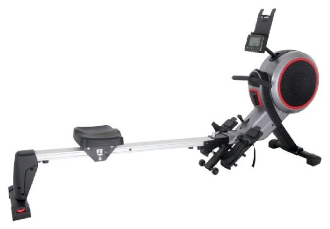Гребной тренажер UltraGym UG-R003 Гребной тренажер UltraGym UG-R003