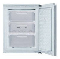 Встраиваемый морозильник Siemens GI14DA40