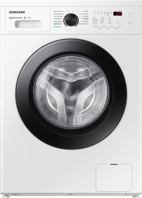 Стиральная машина Samsung WW70AG4S20CELP Стиральная машина Samsung WW70AG4S20CELP