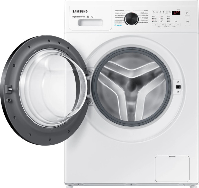 Стиральная машина Samsung WW70AG4S20CELP Стиральная машина Samsung WW70AG4S20CELP