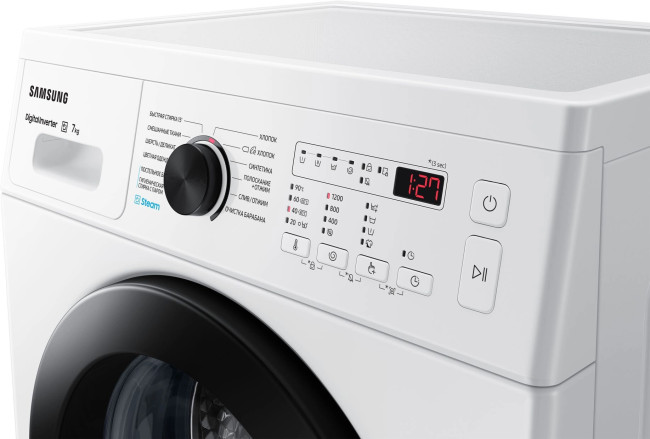Стиральная машина Samsung WW70AG4S20CELP Стиральная машина Samsung WW70AG4S20CELP
