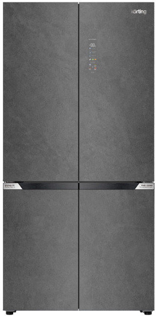 Холодильник Korting KNFM 94899 XN