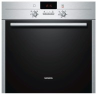 Электрический духовой шкаф Siemens HB23AB512S Электрический духовой шкаф Siemens HB23AB512S