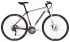 Горный гибрид Merida Crossway 500-D (2012) Горный гибрид Merida Crossway 500-D (2012)