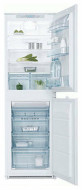 Встраиваемый холодильник Electrolux ENN 26800