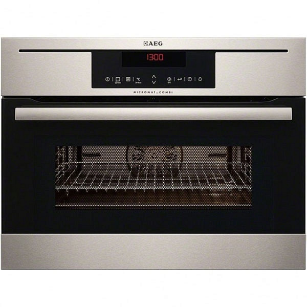 Духовой шкаф AEG KM5840302M