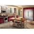 Холодильник FRIGIDAIRE MRAD19V9QS/MUFD19V9QS нержавейка Холодильник FRIGIDAIRE MRAD19V9QS/MUFD19V9QS нержавейка