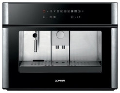 Кофемашина Gorenje CFA 9200AX
