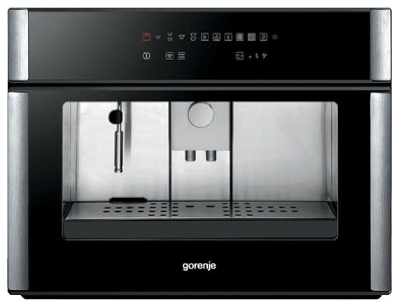 Кофемашина Gorenje CFA 9200AX Кофемашина Gorenje CFA 9200AX