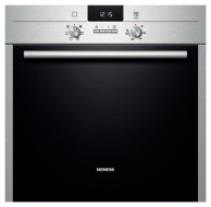 Электрический духовой шкаф Siemens HB23AT521