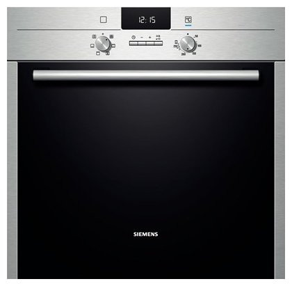 Электрический духовой шкаф Siemens HB23AT521 Электрический духовой шкаф Siemens HB23AT521
