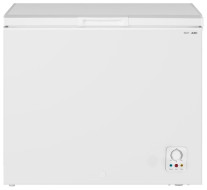 Морозильный ларь Shivaki SCF-205W Морозильный ларь Shivaki SCF-205W