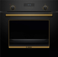 Встраиваемый электрический духовой шкаф Bosch HIJN17EB0R