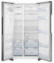 Холодильник GORENJE NRS 9181 VX нержавеющая сталь