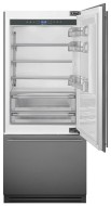 Встраиваемый холодильник smeg RI96RSI