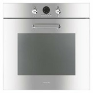 Электрический духовой шкаф smeg SF170X