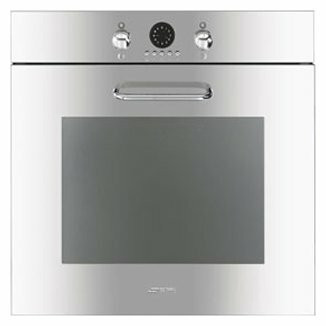 Электрический духовой шкаф smeg SF170X Электрический духовой шкаф smeg SF170X
