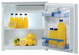 Встраиваемый холодильник Gorenje RBI 4098 W Встраиваемый холодильник Gorenje RBI 4098 W